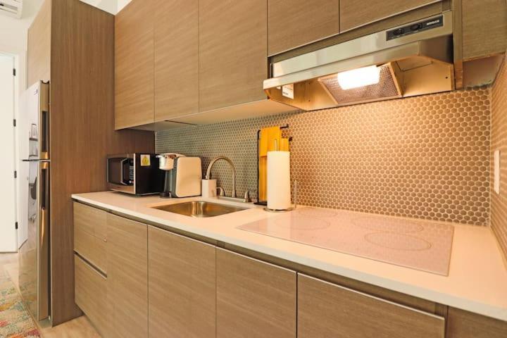 Aerie Apartments Маямі Номер фото