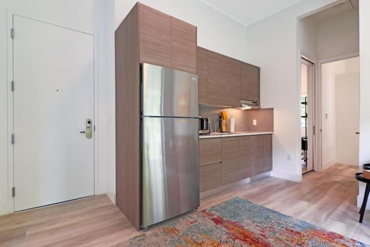 Aerie Apartments Маямі Номер фото