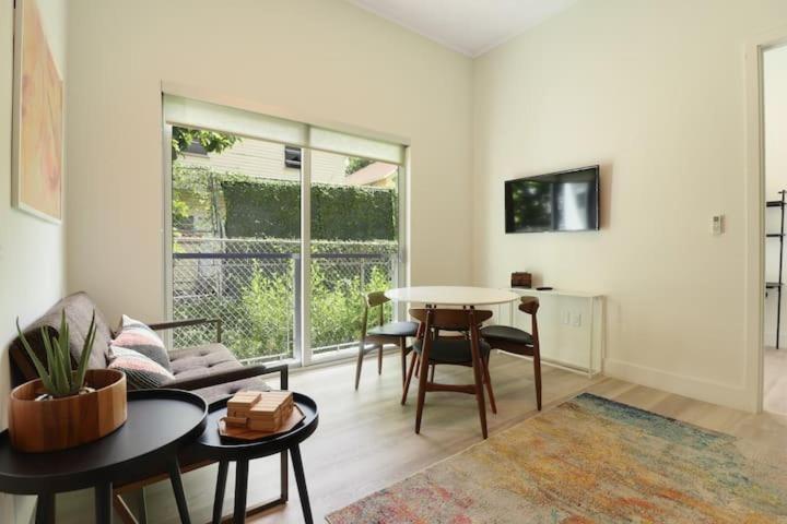 Aerie Apartments Маямі Номер фото
