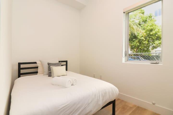 Aerie Apartments Маямі Номер фото