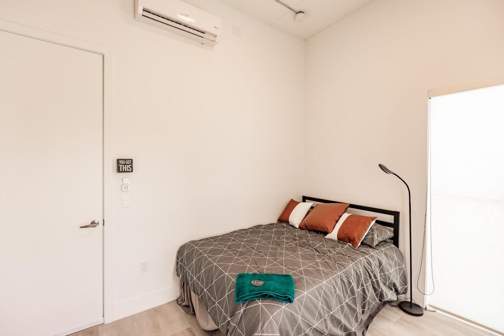 Aerie Apartments Маямі Номер фото