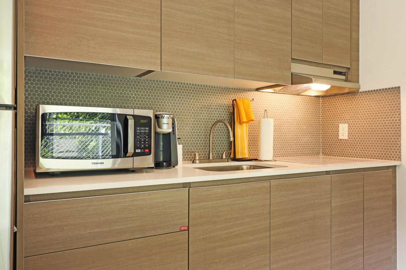 Aerie Apartments Маямі Екстер'єр фото