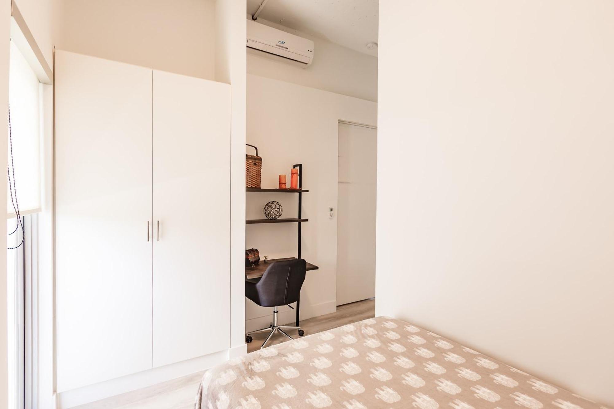 Aerie Apartments Маямі Номер фото